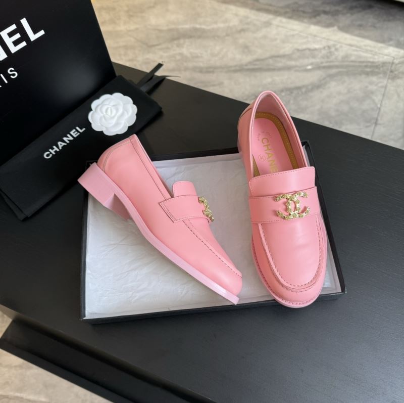 Chanel Business Shoes